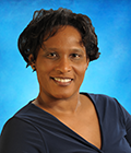 Monica Johnson, Washington Suburban Sanitary Commission (WSSC)